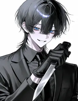 Profile image of ツキミ
