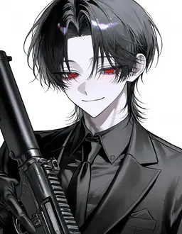 Profile image of ヨスガ