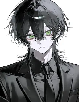 Profile image of 메노조키