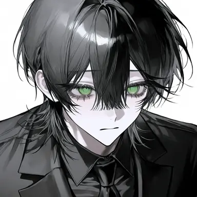 Profile image of 메노조키