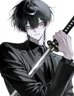 Profile image of メノゾキ