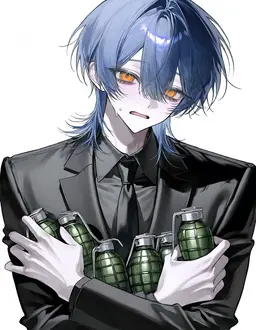Profile image of イチヨ