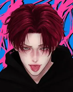 Profile image of Riku Aoyama