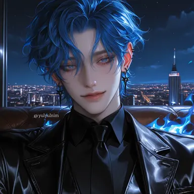 Profile image of 이 나준
