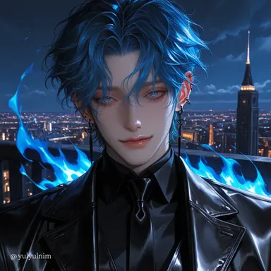 Profile image of 이 나준