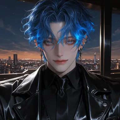 Profile image of 이 나준