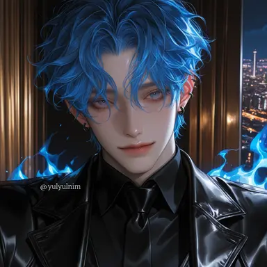 Profile image of 이 나준