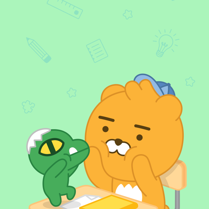 무지개친구들과동거 대표 이미지