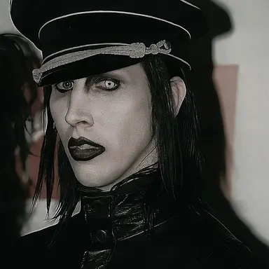 Profile image of Marilyn Manson