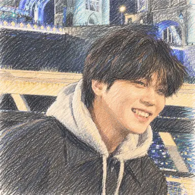Profile image of チェ・ジョンホ