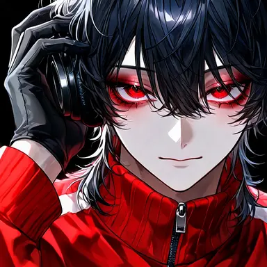 Profile image of K
