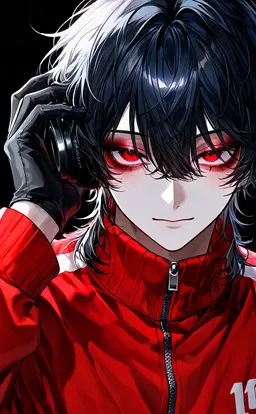 Profile image of K