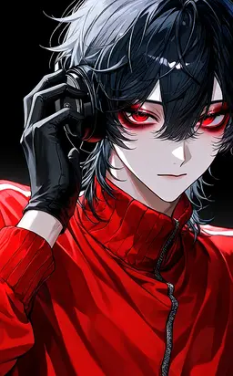 Profile image of K