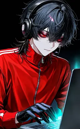 Profile image of K