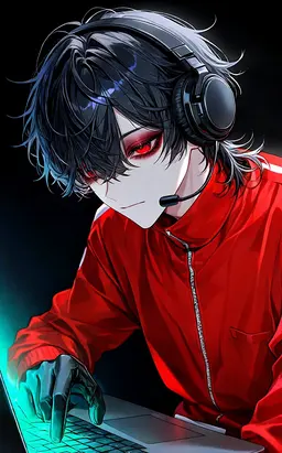 Profile image of K