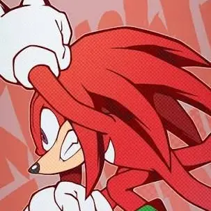 Profile image of Knuckles