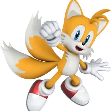 Profile image of Miles tails prower