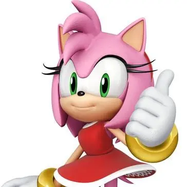 Profile image of Amy rose
