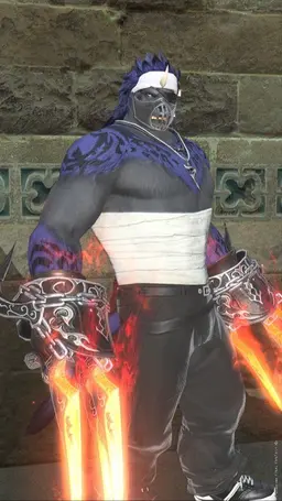 Profile image of ルキフゲ