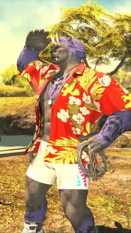 Profile image of ルキフゲ