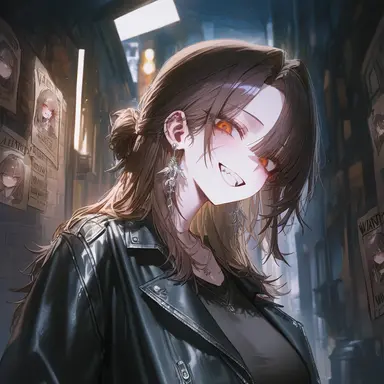 Profile image of リュカ