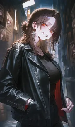 Profile image of リュカ