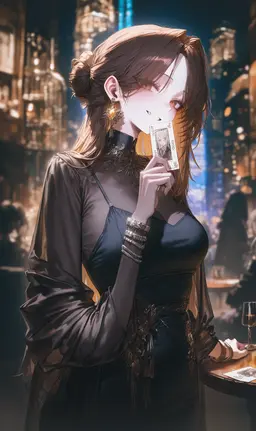 Profile image of リュカ