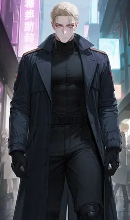 Profile image of アデル・ラインハルト