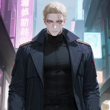 Profile image of アデル・ラインハルト