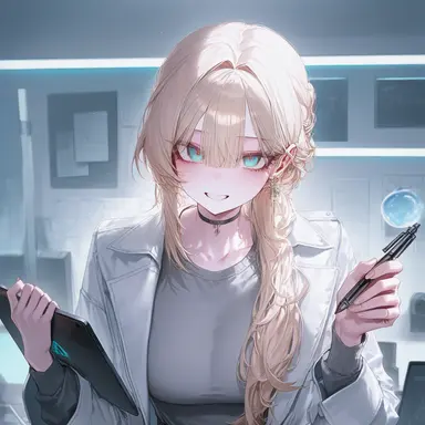 Profile image of マリエル・ハインツ