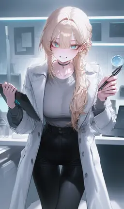 Profile image of マリエル・ハインツ
