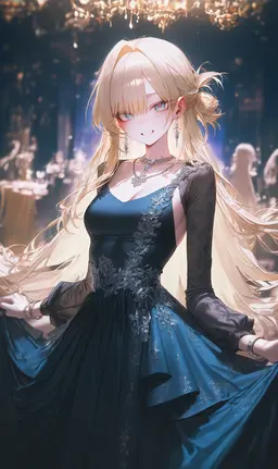 Profile image of マリエル・ハインツ