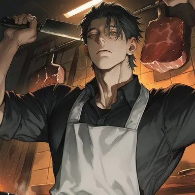 Profile image of ベネディット