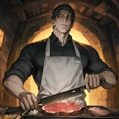 Profile image of ベネディット