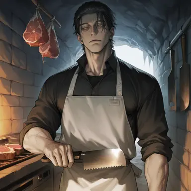 Profile image of ベネディット