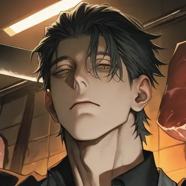Profile image of ベネディット