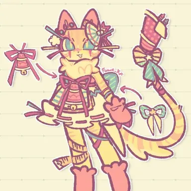 Profile image of Scraps