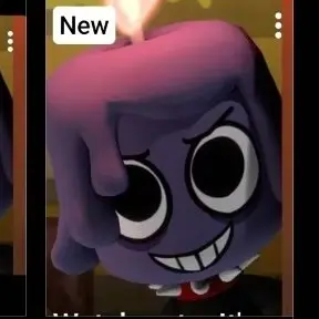 Profile image of Waxwell
