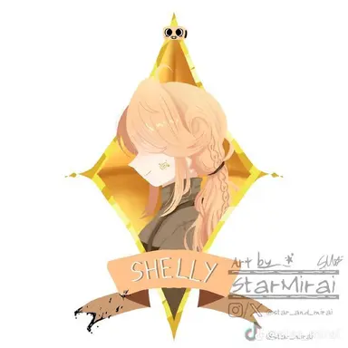 Profile image of Shelly