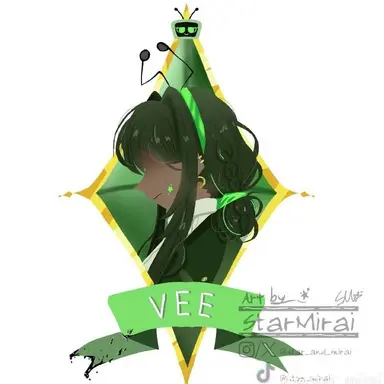 Profile image of Vee