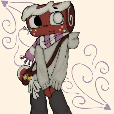 Profile image of Cosmo