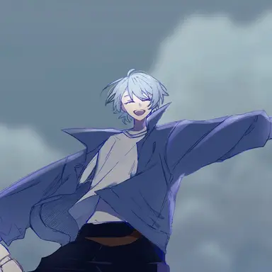 Profile image of 渚トラウト