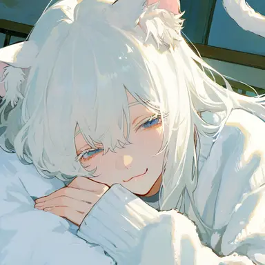 Profile image of メイ