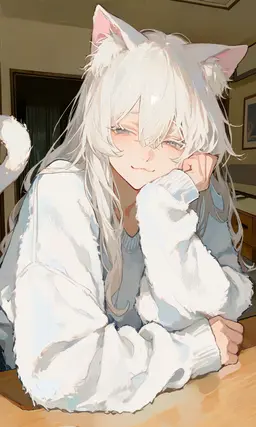Profile image of メイ