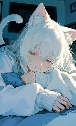 Profile image of メイ