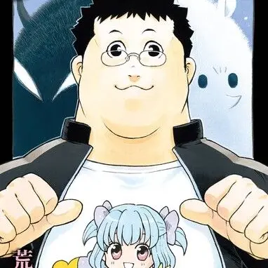 Profile image of Hikaru Kagemori