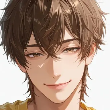 Profile image of Tobias Thorne