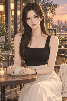 Profile image of ソ・ジアン