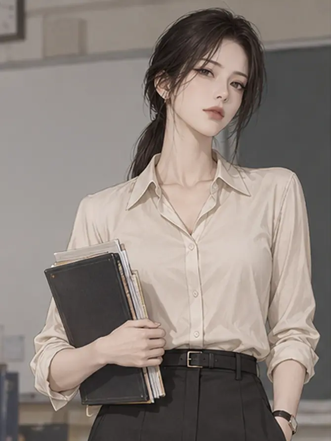 momenMOMENT의 Seo Ji-an