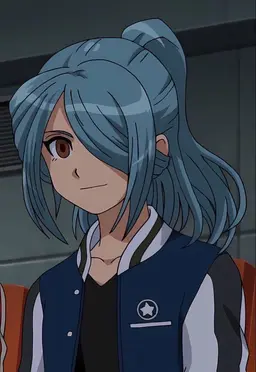 Profile image of 風丸一郎太